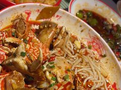 -三毛烧烤·南昌大排档(山姆店)