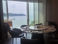 -深圳美高梅酒店-品聚嘉府中餐厅