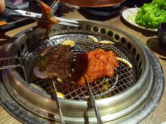 -火炉火自助餐(枫蓝国际店)