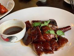 -猪肉婆私房菜(容桂总店)