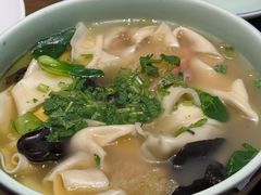 -萧记三鲜烩面(郑汴路店)
