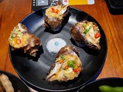 -黄鱼炙夜·烧烤·小龙虾(世茂缤谷店)