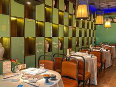 大堂-旺顺阁鱼头泡饼(常营店)