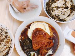 -盛兴面馆(真儒大厦店)