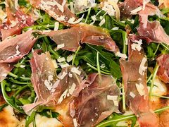 -城市大道红炉披萨烘焙坊