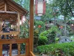 -青城甲(青城山店)