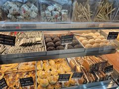 -纯坊佳哥手作(江汉路店)