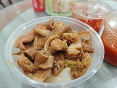 -韦记牛杂汤(清晖园店)