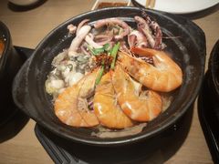 -洪兴砂锅·融合砂锅菜(三站店)