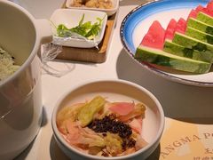 -王妈热卤·川味馆(海昌店)