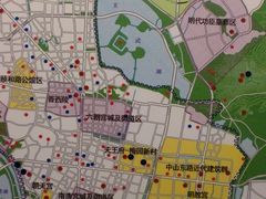 景点-南京市规划建设展览馆