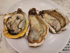 -澜悦港海鲜体验主题餐厅