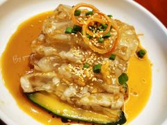 山椒猪皮冻-解家河南菜(商鼎路店)