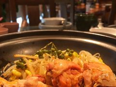 -云海肴·汽锅鸡·云南菜(天山百盛优客店)