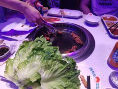 -妖无二·和牛烧烤自助(新吴万达店)