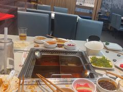 -海底捞火锅(西安路店)
