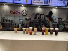-CoCo都可(大兴凯德MALL店)