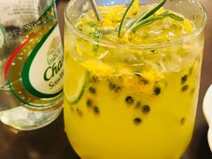 -Ten Olives甜点
