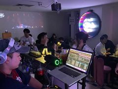-斋飞·homebar·家庭式酒吧