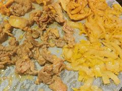 -正宗齐齐哈尔烤肉·齐牛哥鲜切炭火烤肉(杭州总店)