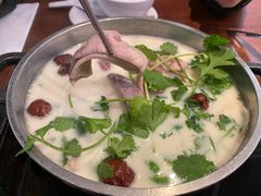 -文兴酒家(Chinatown - Gerrard Street)