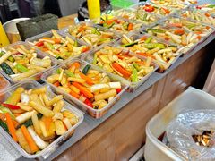 -传闻来紫菜包饭·打糕(西塔韩百店)