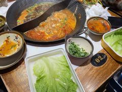 -老天桥蛙炉火锅(姑苏总店)