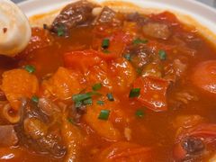 -老李家土菜馆·安吉地标美食