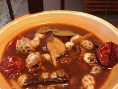 -堂宴·老厦门私房菜(1988仙岳总店)