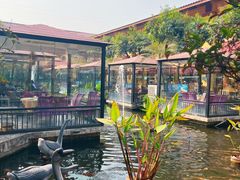 -鹅公村·国家非遗传承(荔湾店)