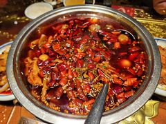-缪氏川菜(深圳北站缤果空间店)