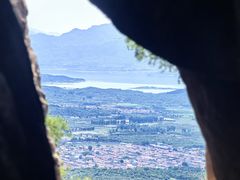 -云峰山自然风景区