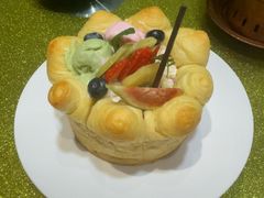 -大鸭梨烤鸭(房山店)