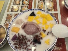 -赵记传承·中国甜品(福州总店)
