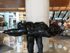 -威斯汀舞台餐厅