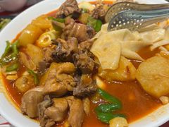 -西贝(无锡万象城店)