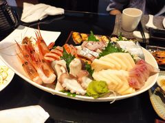 -佛山希尔顿酒店·融誉亚洲美食荟