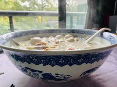 极品鱼头皇-山外山菜馆(玉泉路店)