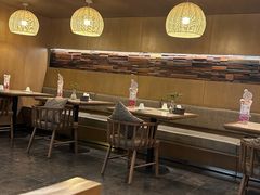 -船歌·鱼水饺青岛菜(石老人店)