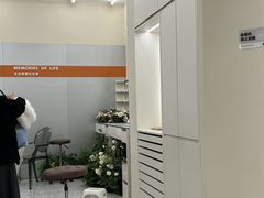 -海马体照相馆(广州新世界云门New park店)