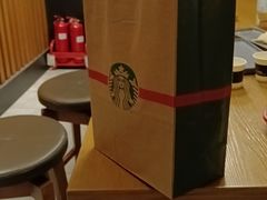 -星巴克臻选(九龙路万科广场店)