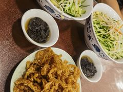 -八爷手擀炸酱面(天津总店)