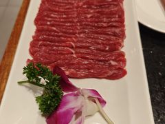 -南门涮肉(北洼路店)