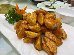 -丽都山庄餐厅
