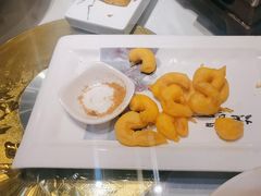 -鼎好家常菜(天桥店)