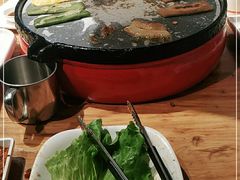 -么肆烤肉(汉街形象店)