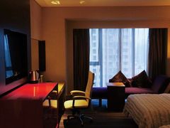 -青岛富力艾美酒店