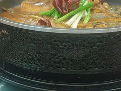 -天赢酒楼(青馨家园店)