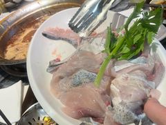 -老船舫·现做活鲜鱼馆(东郊记忆店)