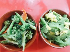 -北京舞蹈学院食堂